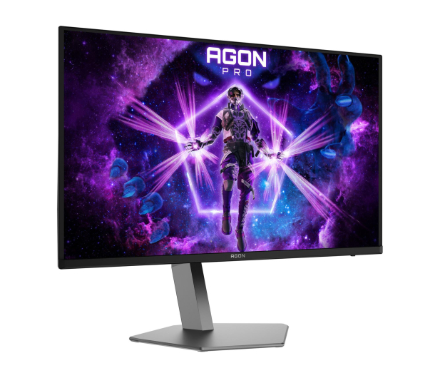 AOC AGON PRO AG326UZD2 - 1519725 - zdjęcie 4